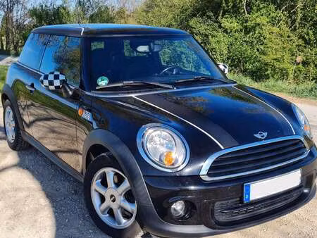 Mini Mini One 1.6 98