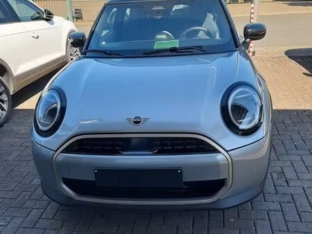 Mini Mini Cooper 1.5 156