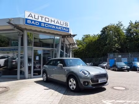Mini Clubman One 1.5 102