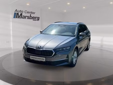Škoda Octavia 1.5 FSI 150