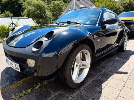 Smart Roadster 0.7 82