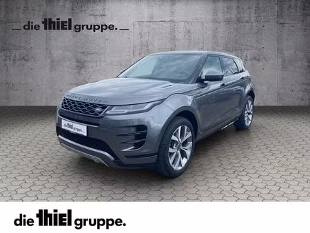 Land Rover Range Rover Evoque P200 2.0 200 R‑dynamic S 4x4