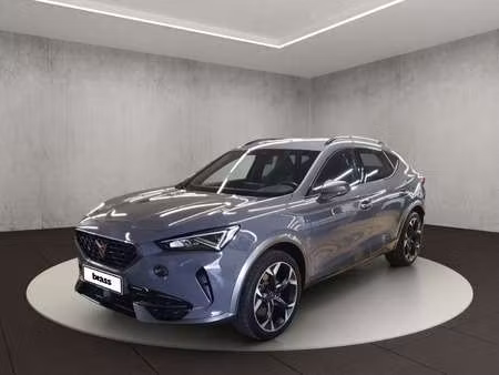 Cupra Formentor VZ 2.0 TSI 310 4x4