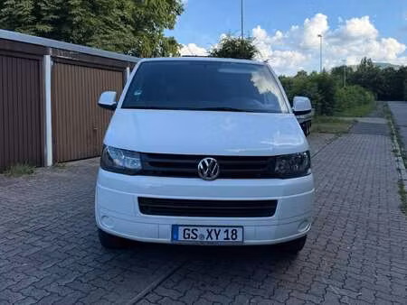 Volkswagen Transporter T5 2.0 TDI 140