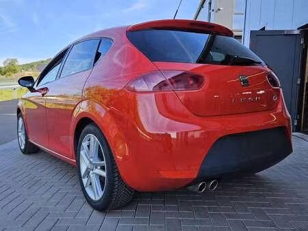 Seat Leon 1.4 TSI