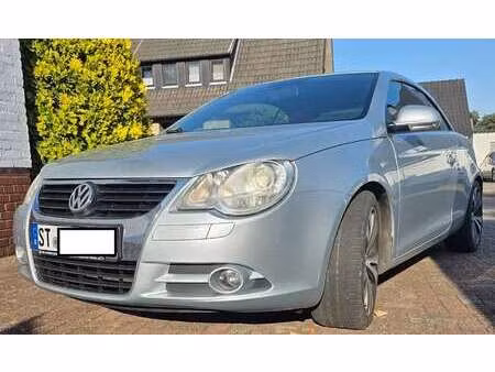 Volkswagen EOS 2.0 FSI 150