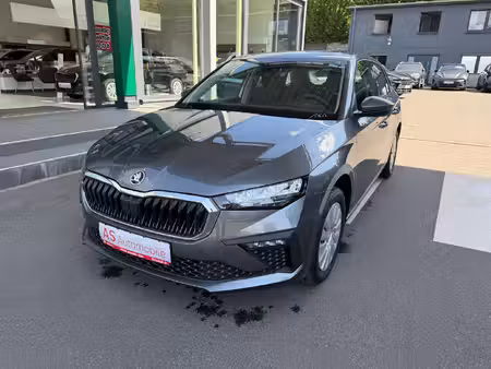 Škoda Scala 1.0 TSI 95