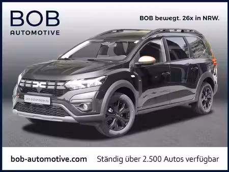 Dacia Jogger 1.0 100