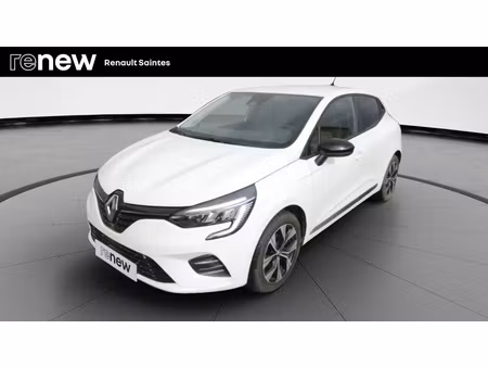 Renault Clio 1.0 TCe 90 Evolution