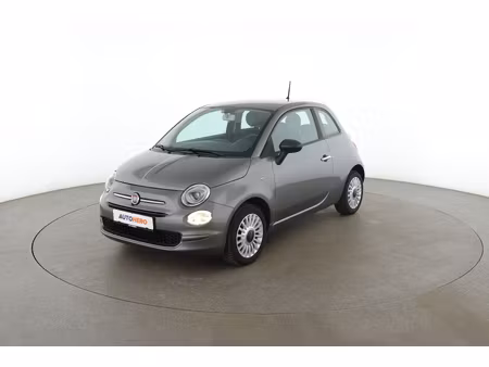 Fiat 500 1.2 69