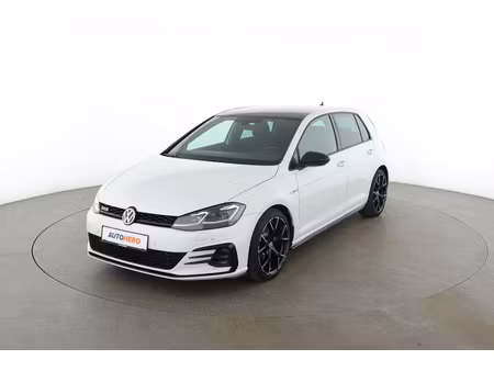 Volkswagen Golf 2.0 TDI