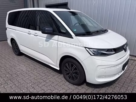 Volkswagen Multivan 2.0 TDI 150
