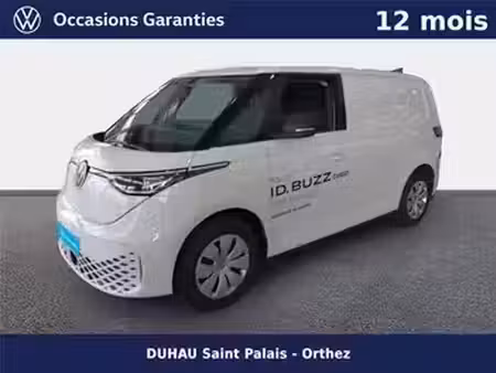 Volkswagen Id Buzz 204