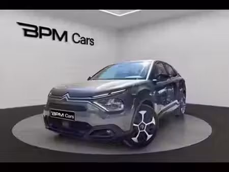 Citroën C4 1.2 PureTech 130 Feel