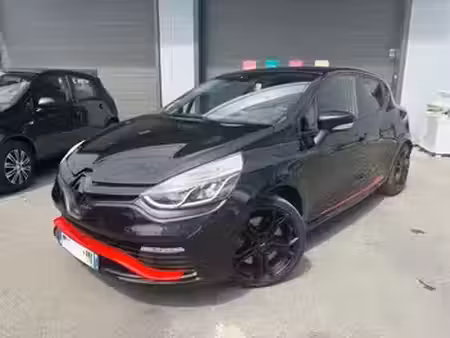 Renault Clio RS 1.6 T 200