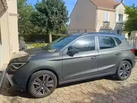 Seat Arona 1.0 TSI 110 Copa