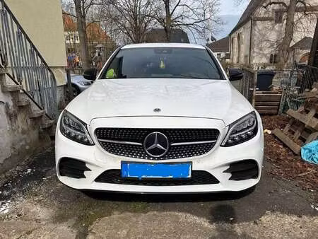 Mercedes-Benz Classe E E 300 2.0 320 AMG Line