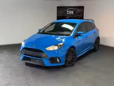 Ford Focus RS 2.3 EcoBoost 350 S 4x4