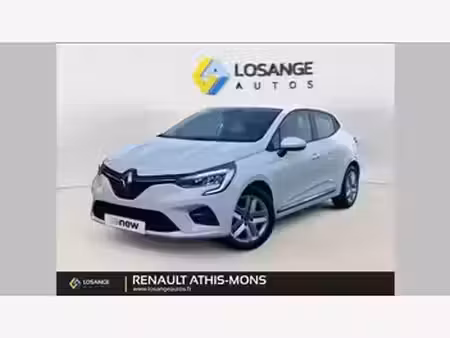 Renault Clio 1.0 TCe 100 Zen