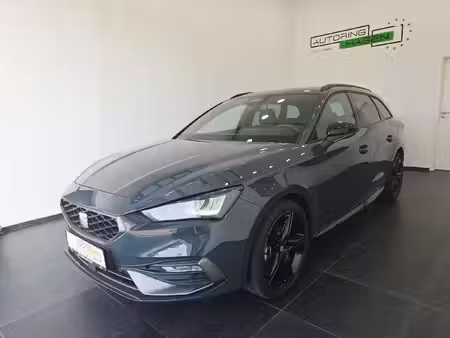 Seat Leon 1.5 TSI 115 FR