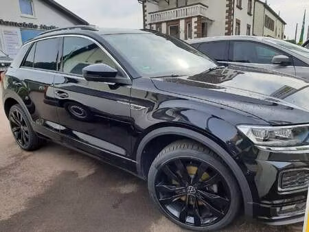 Volkswagen T-Roc 2.0 190 Sport 4Motion