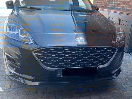Ford Kuga 2.5 Vignale