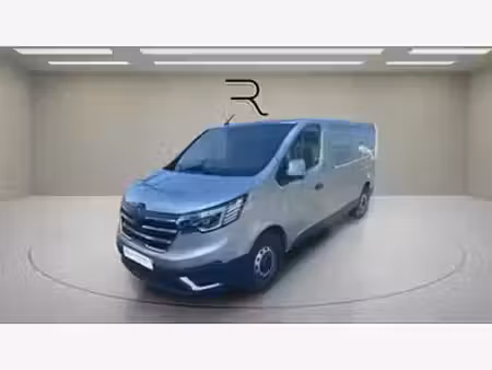 Renault Trafic 2.0 dCi 170