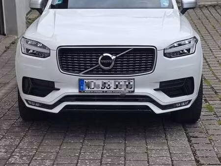 Volvo XC90 2.0 235 R Design 4x4