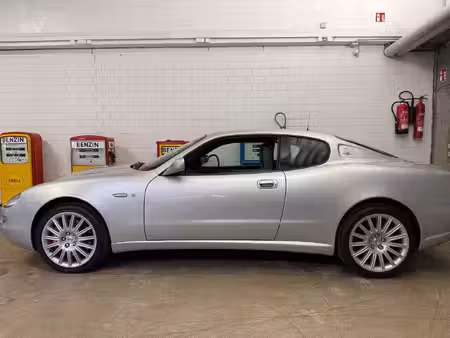Maserati 4200 GT V8 4.2