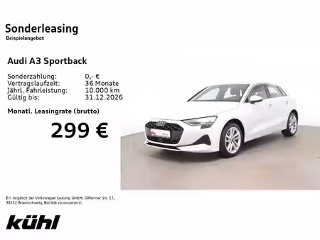 Audi A3 2.0 TDI 150