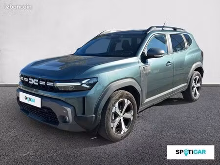Dacia Duster 130