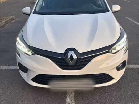 Renault Clio 1.5 dCi 85