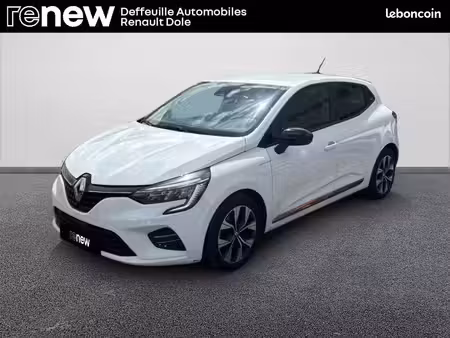 Renault Clio E-Tech 1.6 145 Evolution