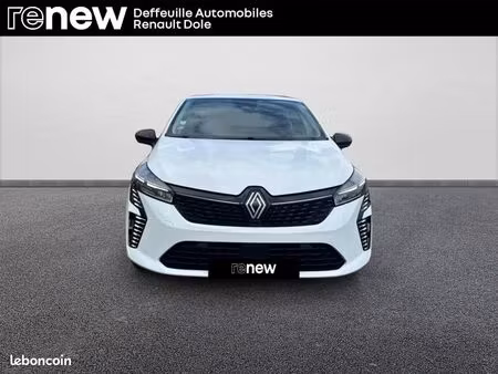 Renault Clio E-Tech 1.6 145 Evolution