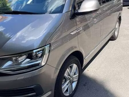 Volkswagen Transporter T6 2.0 TDI 150 Highline 4Motion