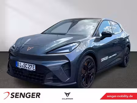 Cupra Raval 211