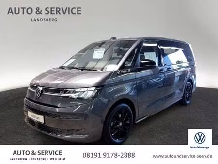 Volkswagen Multivan 2.0 TDI 150 L