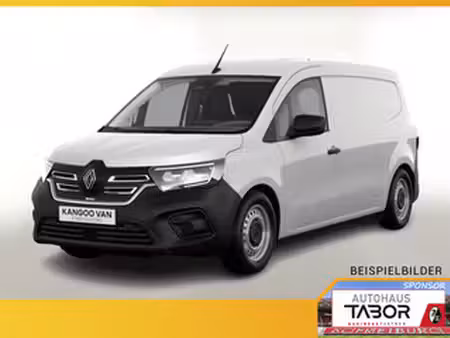 Renault Kangoo Confort