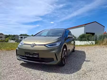 Volkswagen ID.3 S 204