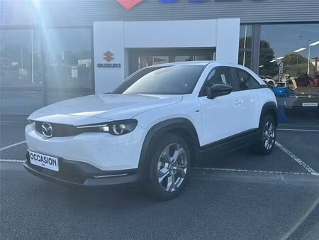 Mazda MX-30 e-Skyactiv 145