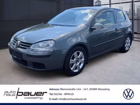 Volkswagen Golf 1.6 102 Trendline