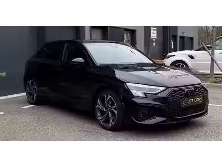 Audi A3 2.0 TDI 150