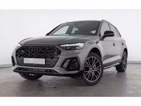 Audi Q5 55 TFSI E 2.0 367 quattro