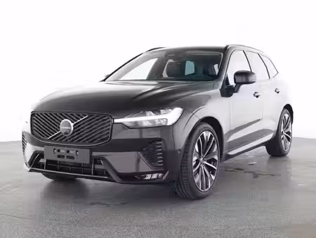 Volvo XC60 2.0 4x4
