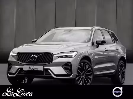Volvo XC60 2.0 4x4