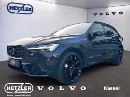 Volvo XC60 2.0 4x4