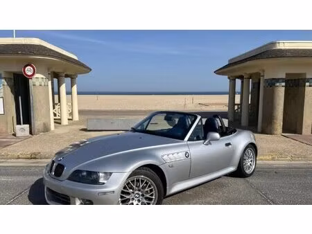 BMW Z3 2.8 193