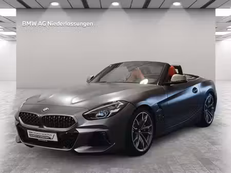 BMW Z4 M40i 3.0 340 Sport