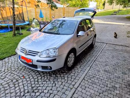 Volkswagen Golf 1.4 75 Trendline