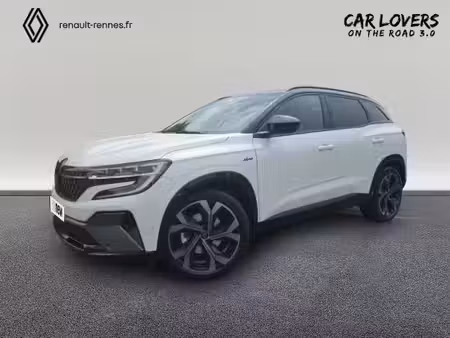 Renault Austral 1.2 200